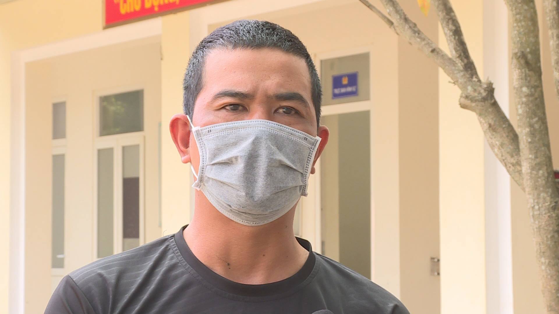 Thất nghiệp vì dịch bệnh Covid-19, thanh niên liên tiếp làm liều