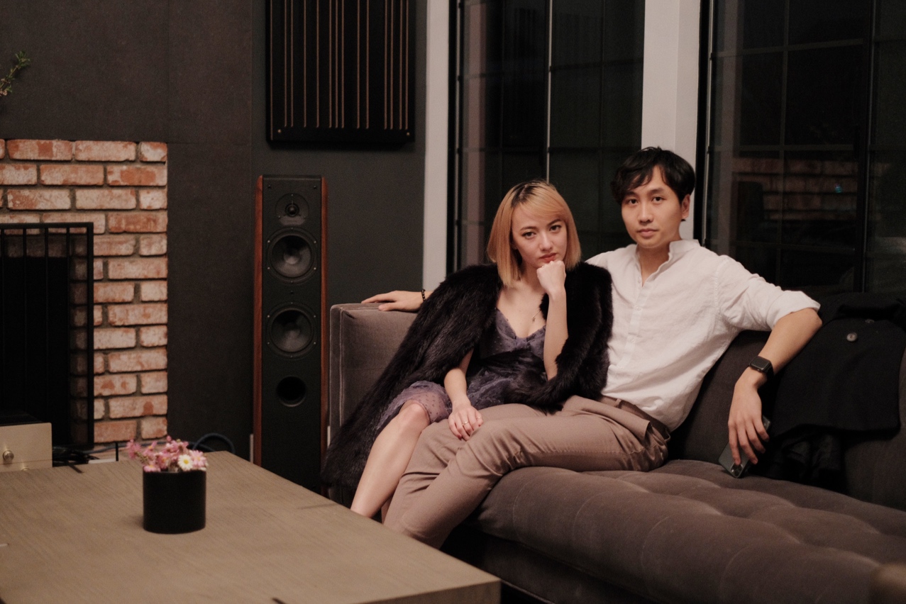 B&eacute; Xu&acirc;n Nghi ra sao sau hơn 10 năm định cư tại Mỹ - Ảnh 3.