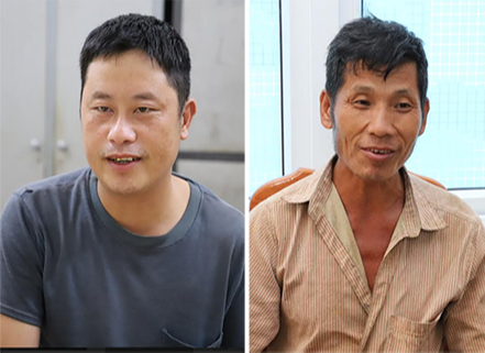 Hàng xóm đặt mìn tự chế giết "thầy cúng"