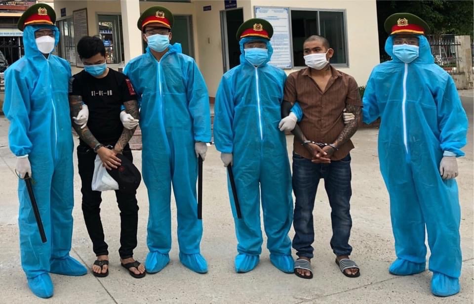 Hỗn chiến kinh hoàng trong đêm, 1 người chết, 6 người trọng thương