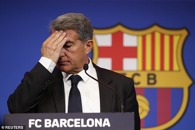 Chấn động: Barcelona v&agrave; Messi chia tay - Ảnh 3.