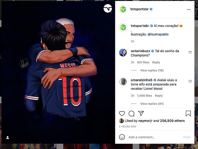 Chấn động: Barcelona v&agrave; Messi chia tay - Ảnh 7.