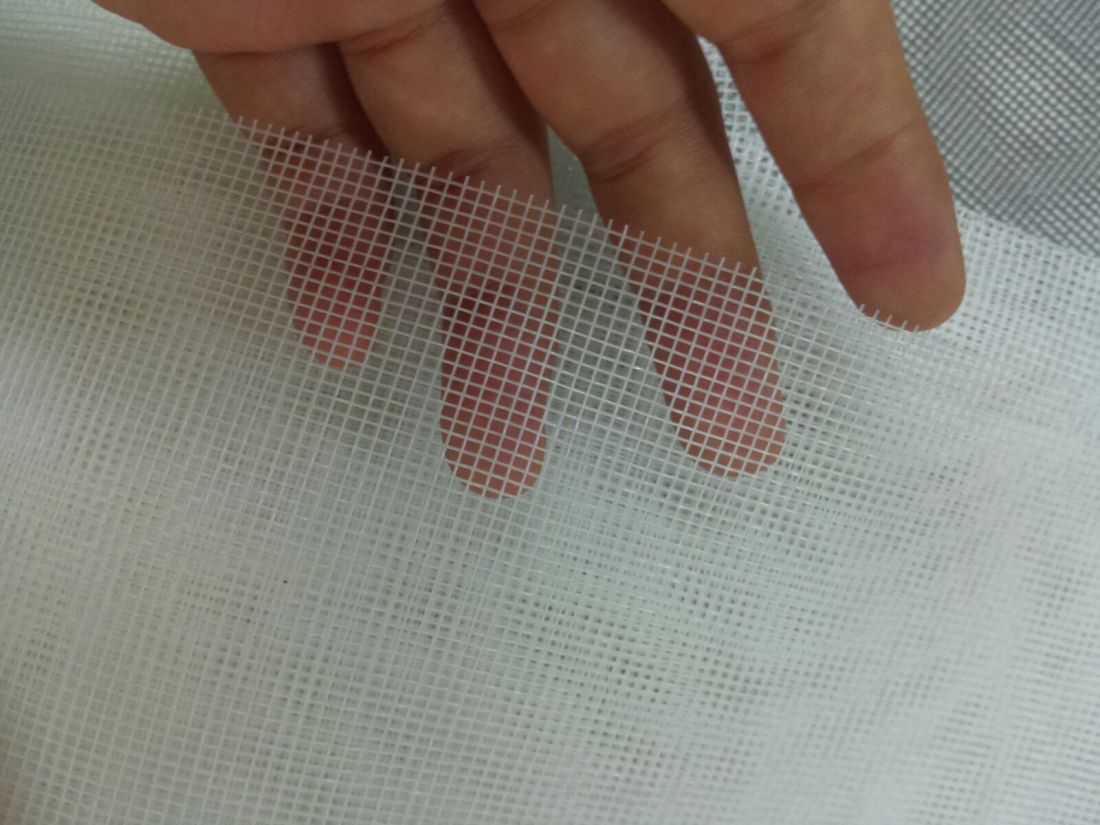 Ưu điểm v&agrave; ứng dụng của cửa lưới chống muỗi - Ảnh 2.