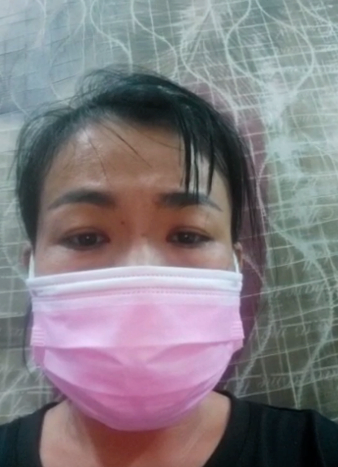 Bàn giao tro cốt của bệnh nhân Covid-19 tử vong đến tận gia đình: Nhân văn, ấm lòng - Ảnh 3.