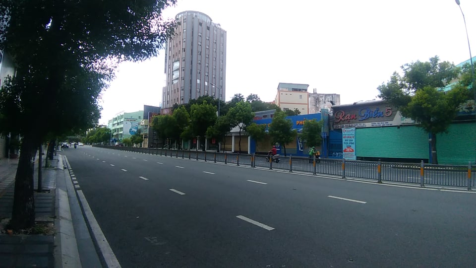 TP HCM: Th&ecirc;m 3.333 bệnh nh&acirc;n Covid-19 xuất viện - Ảnh 1.