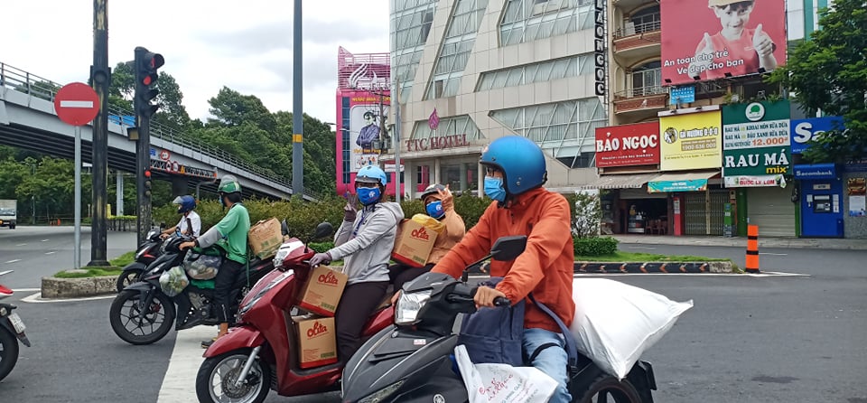 Người khó khăn ở TP HCM không nhận được 1,5 triệu đồng, phải làm gì?