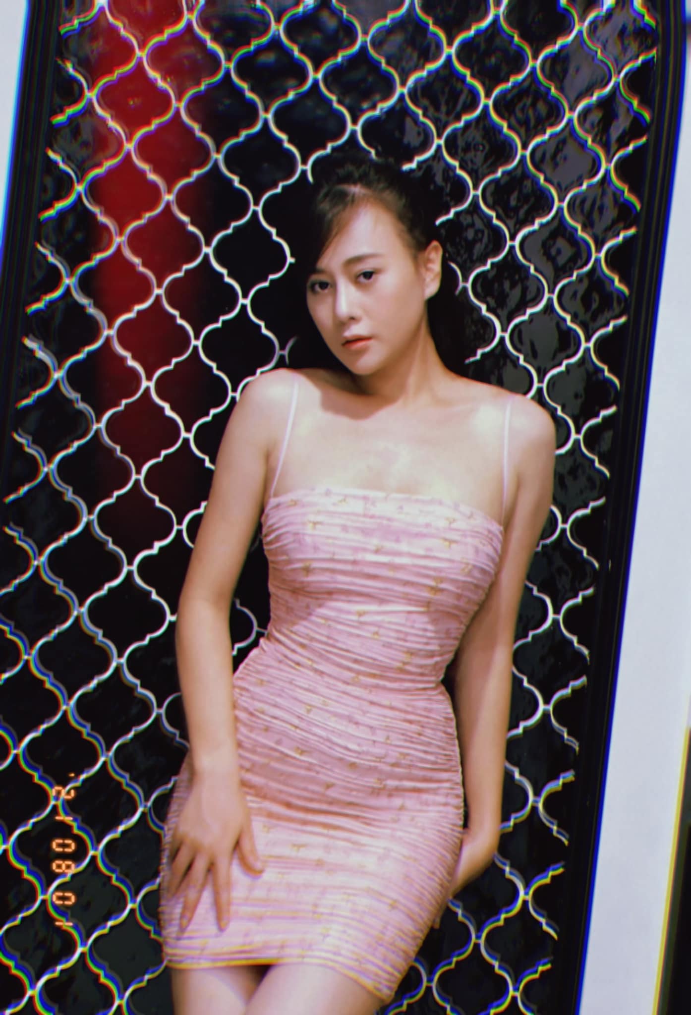 Phương Nam Hương vị tình thân lộ nhẫn cưới, khoe nhan sắc nóng bỏng - Ảnh 5.