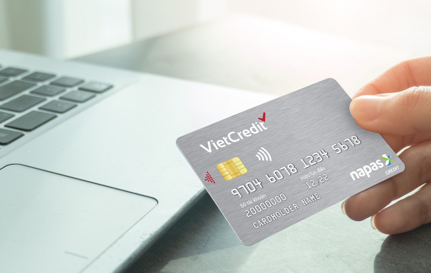 Đặc quyền ưu đãi dành cho khách hàng thân thiết của VietCredit - Ảnh 2.