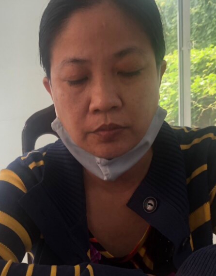 Vụ b&agrave; tr&ugrave;m bu&ocirc;n lậu Mười Tường: Khởi tố th&ecirc;m 4 chủ tiệm v&agrave;ng - Ảnh 1.