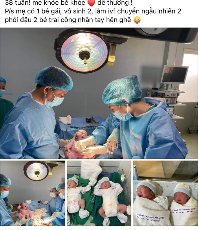 Vụ "bác sĩ Khoa": Cần làm rõ "trắng đen" và kịp thời xử lý nghiêm