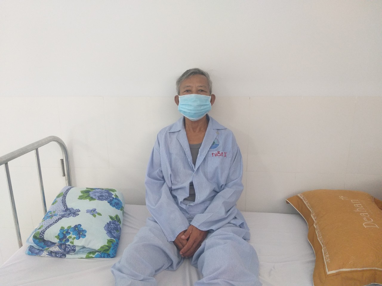 Mượn máy lọc thận từ TP HCM về Bình Thuận cứu bệnh nhân mắc Covid-19