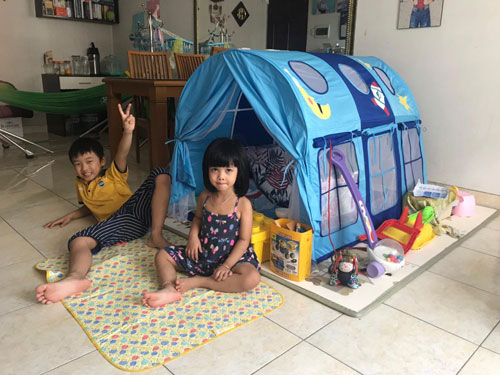 Bao giờ hết dịch, tôi sẽ… (*): Mong ước gặp người thân, bạn bè