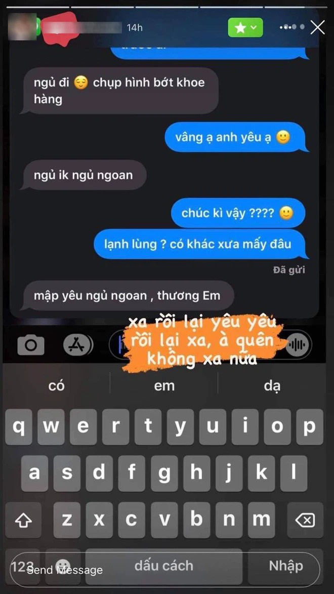 L&ugrave;m x&ugrave;m t&igrave;nh &aacute;i của Jack: C&oacute; đến 3 người y&ecirc;u?! - Ảnh 4.