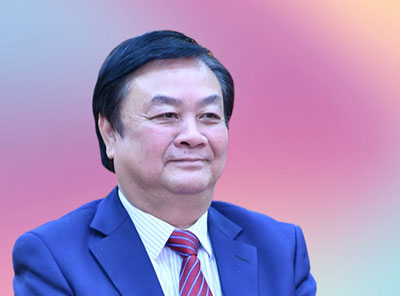 Bộ trưởng Lê Minh Hoan: Đừng chờ giá lúa hạ mới mua tạm trữ!