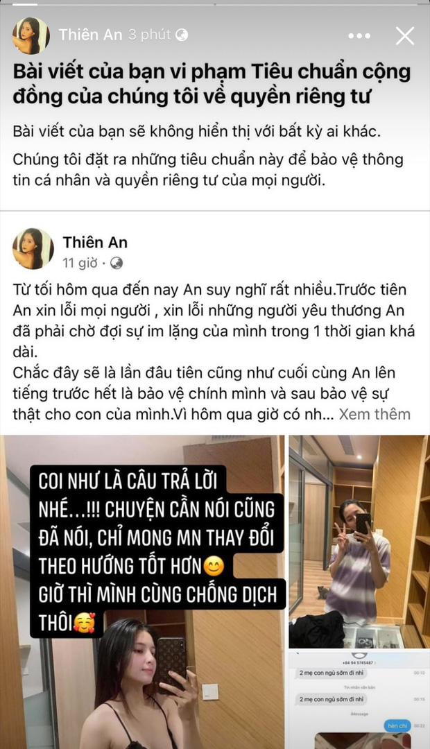 L&ugrave;m x&ugrave;m t&igrave;nh &aacute;i của Jack: C&oacute; đến 3 người y&ecirc;u?! - Ảnh 2.