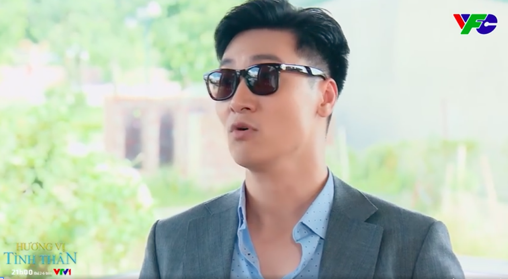Hương vị tình thân phần 2 tập 10 (tập 81): Nam tuyên bố không dại trai, lờ tin nhắn của Long - Ảnh 3.