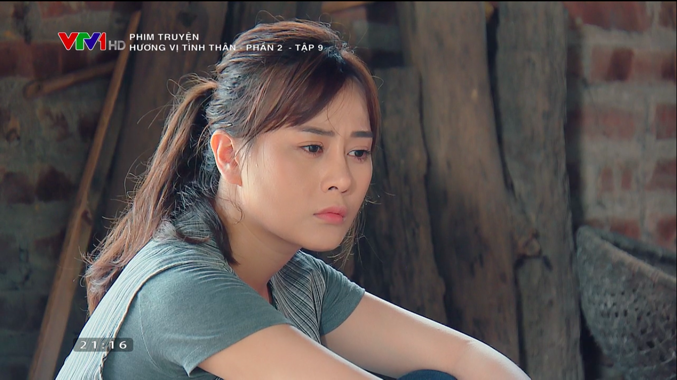 Hương vị t&igrave;nh th&acirc;n phần 2 tập 10 (tập 81): Long thắc mắc về mối quan hệ của Nam v&agrave; &ocirc;ng Sinh - Ảnh 3.