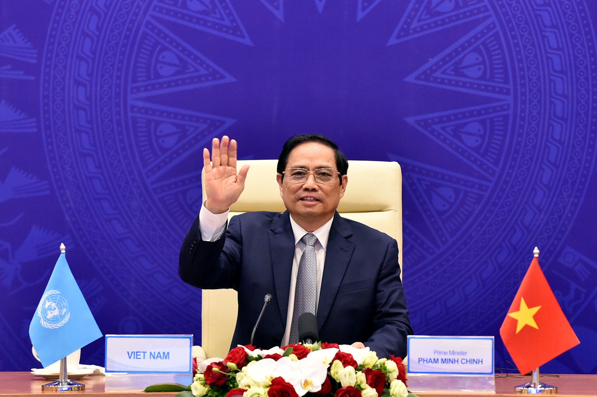 Thủ tướng n&ecirc;u 3 đề xuất về an ninh biển tại Hội đồng Bảo an Li&ecirc;n Hiệp Quốc - Ảnh 1.