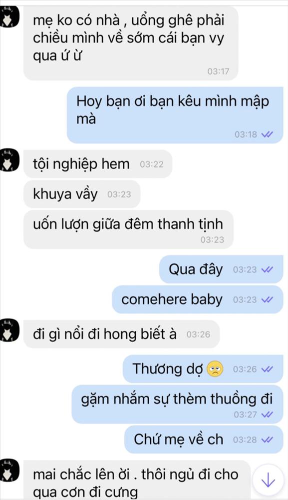 L&ugrave;m x&ugrave;m t&igrave;nh &aacute;i của Jack: C&oacute; đến 3 người y&ecirc;u?! - Ảnh 3.