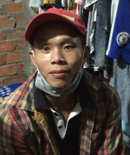 Bắt giữ băng nhóm chuyên trộm cắp đồ thờ cúng liên tỉnh - Ảnh 3.