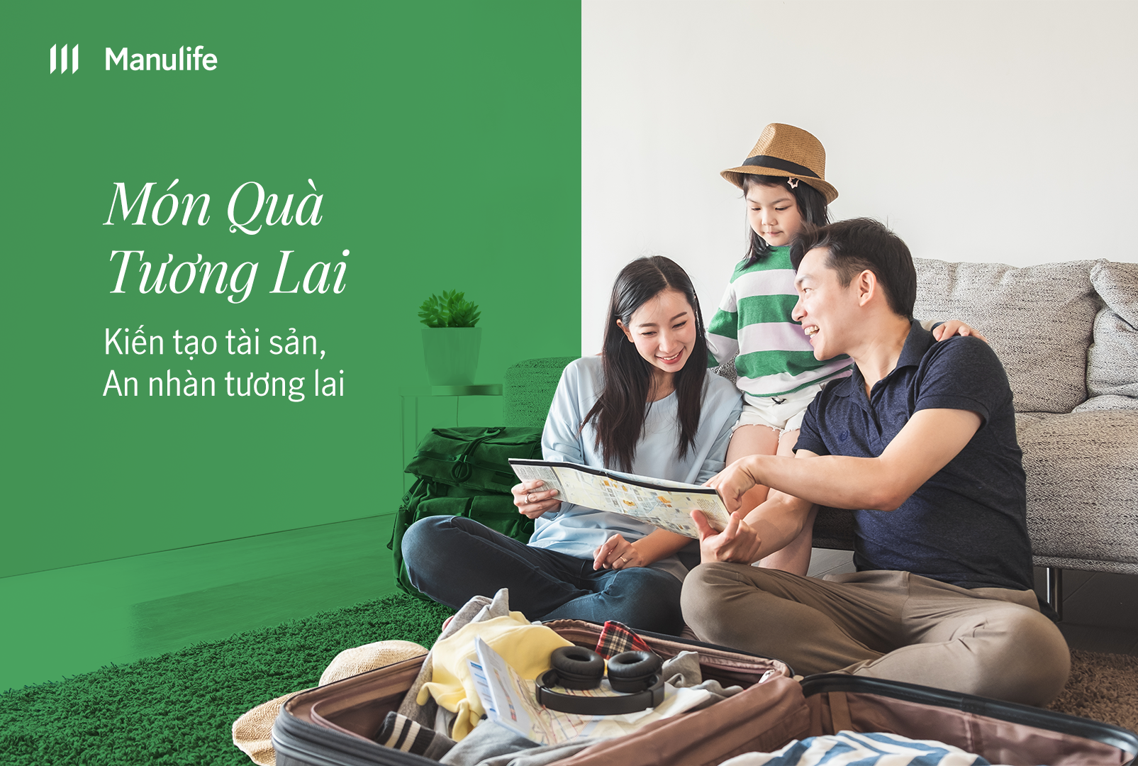 Manulife Việt Nam ước tính gen Y cần khoảng 5.5 tỉ đồng để nghỉ hưu thoải mái - Ảnh 1.