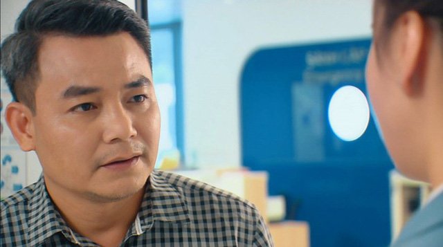 Nhờ đ&acirc;u &ocirc;ng Khang Hương vị t&igrave;nh th&acirc;n được gọi l&agrave; &ocirc;ng bố quốc d&acirc;n? - Ảnh 1.