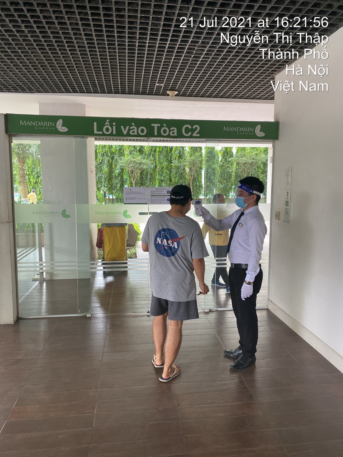 Doanh nghiệp quản lý vận hành bất động sản “nỗ lực nhân đôi” - Ảnh 2.