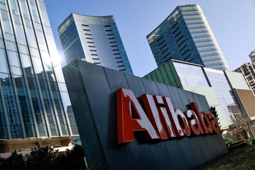 Nhiều sếp Alibaba bay chức sau bê bối tình dục công sở