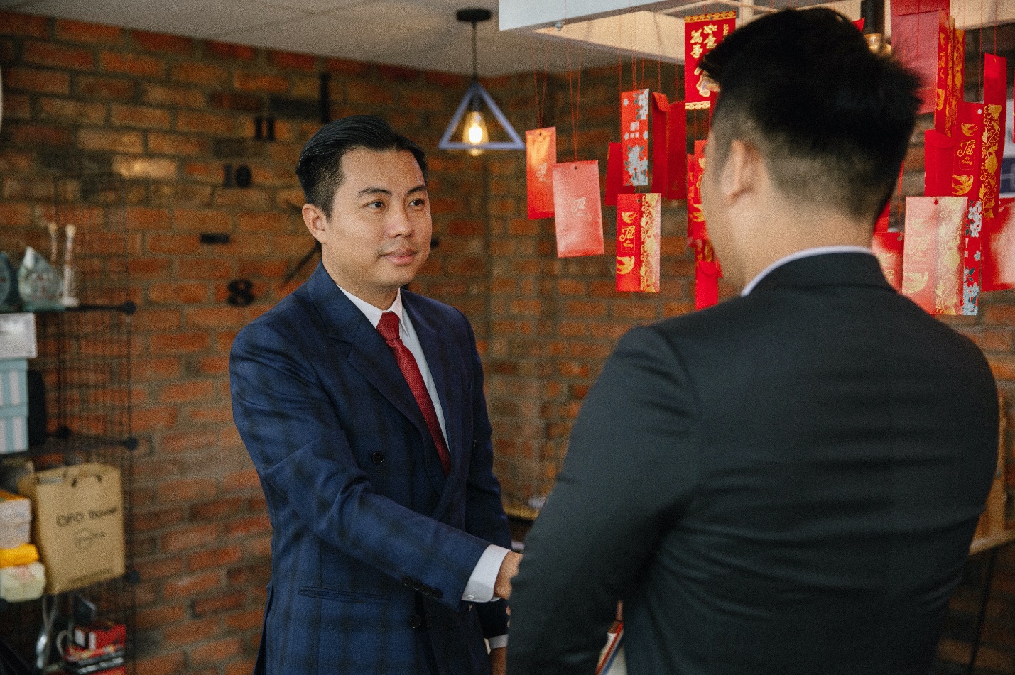 Đặt cọc ngay - nhận ưu đãi may 1 tặng 1 - Ảnh 2. Đặt cọc ngay - nhận ưu đãi may 1 tặng 1 - Ảnh 2.