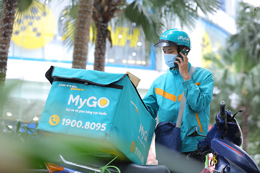 KHẨN: Tìm người tiếp xúc nhân viên giao hàng, lái xe Công ty Viettel Post và Viettel Logistic