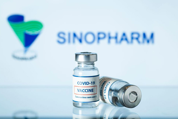 Thêm 1 triệu liều vắc-xin Vero Cell về TP HCM - Ảnh 1.