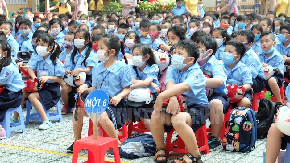 Nhiều tỉnh, thành lên phương án khai giảng vào ngày 5-9