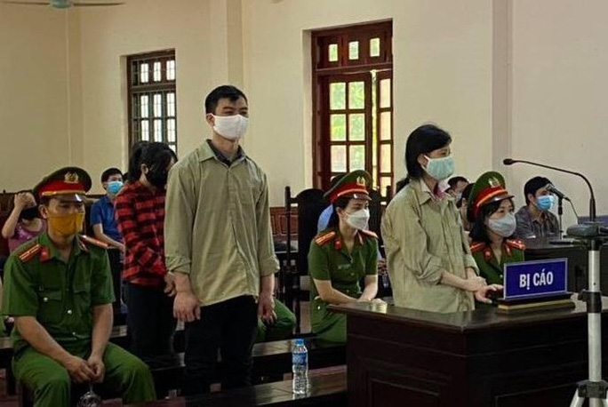 Nguy&ecirc;n trưởng đo&agrave;n thanh tra Bộ X&acirc;y dựng v&ograve;i tiền doanh nghiệp bị đề nghị 15-16 năm t&ugrave; - Ảnh 1.