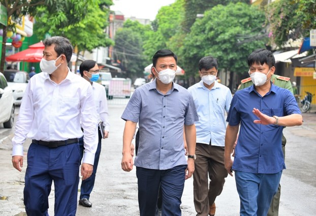 Thanh H&oacute;a gi&atilde;n c&aacute;ch ai ở đ&acirc;u ở y&ecirc;n đấy to&agrave;n th&agrave;nh phố hơn nửa triệu d&acirc;n - Ảnh 1.
