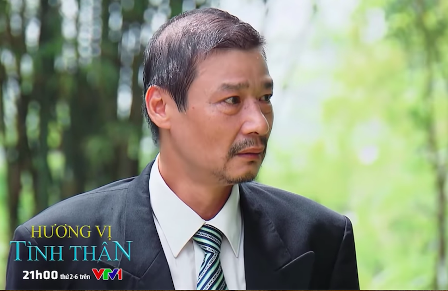 Hương vị tình thân phần 2 tập 26 (tập 97): Ông Sinh biến sắc tại đám cưới Long - Nam - Ảnh 2.