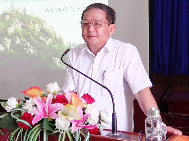 Chưa đầy 2 năm, Cục phó Cục thuế chơi golf giữa lệnh cấm đã 3 lần bị kỷ luật