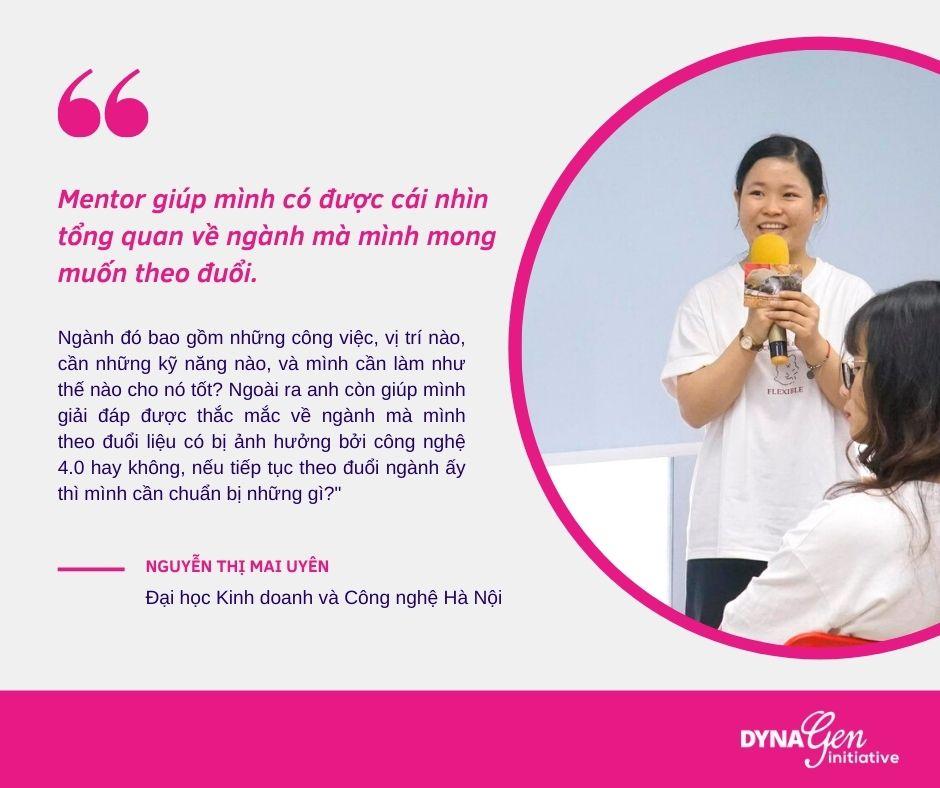 Sinh viên trải lòng về những “điểm tựa” giữa mùa dịch