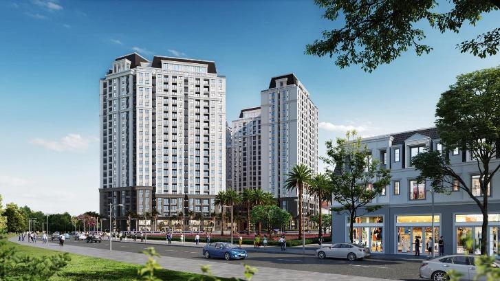Hành trình 9 năm kiến tạo niềm tin của N.H.O