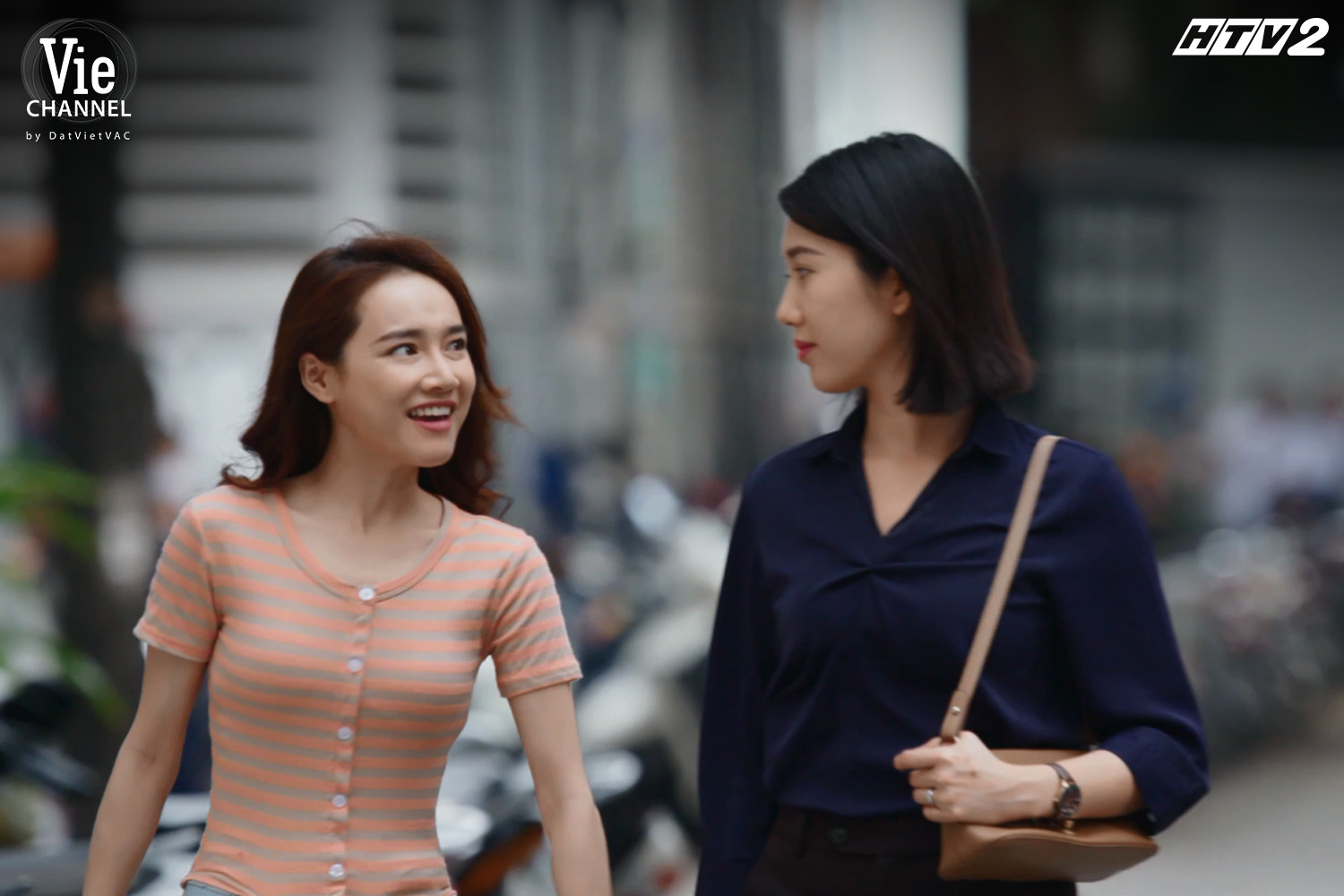“Cây táo nở hoa” tập 65: Châu - Báu đồng lòng hiến gan cứu anh!