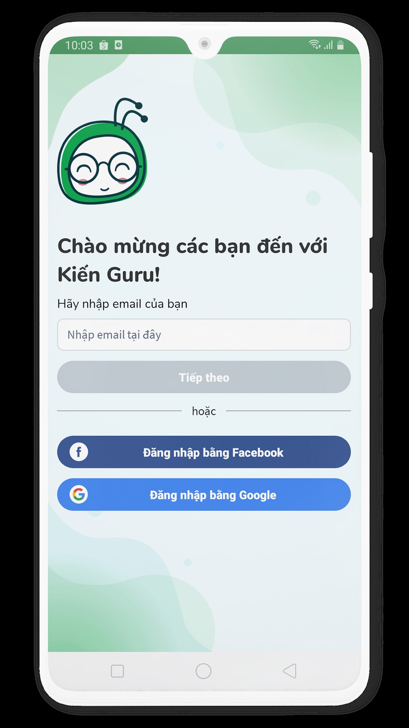 Kiến Guru miễn ph&iacute; chương tr&igrave;nh học kỳ I cho tất cả học sinh lớp 1 tr&ecirc;n to&agrave;n quốc - Ảnh 3.