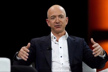 Jeff Bezos đầu tư startup kéo dài tuổi thọ con người? - Ảnh 1.