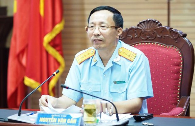 Mô hình "hải quan thông minh" có gì đặc biệt?