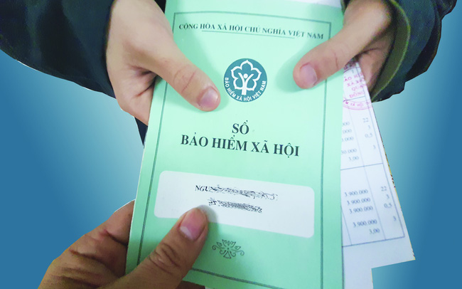 Ai làm thủ tục hưởng chế độ tử tuất?
