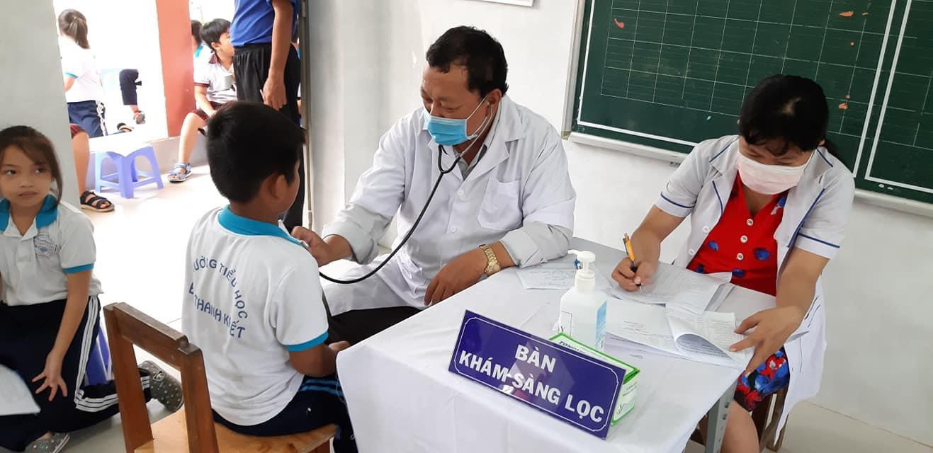 Trọn vẹn một chữ T&acirc;m - Ảnh 2.