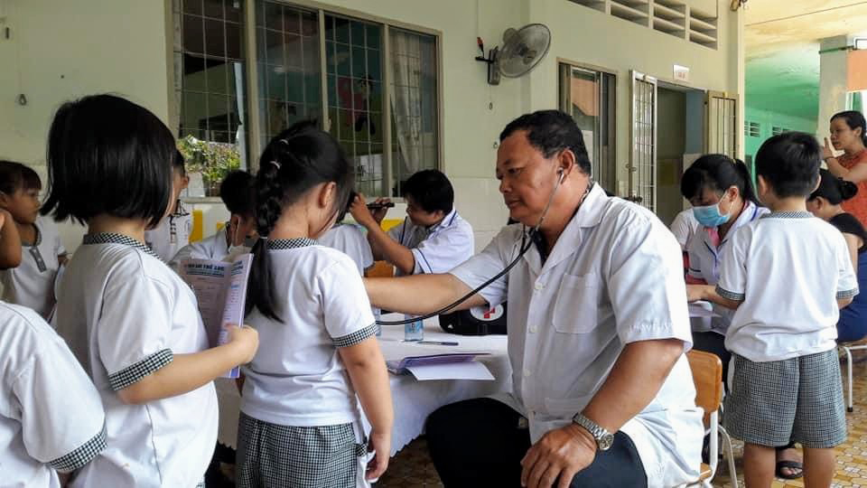 Trọn vẹn một chữ T&acirc;m - Ảnh 3.