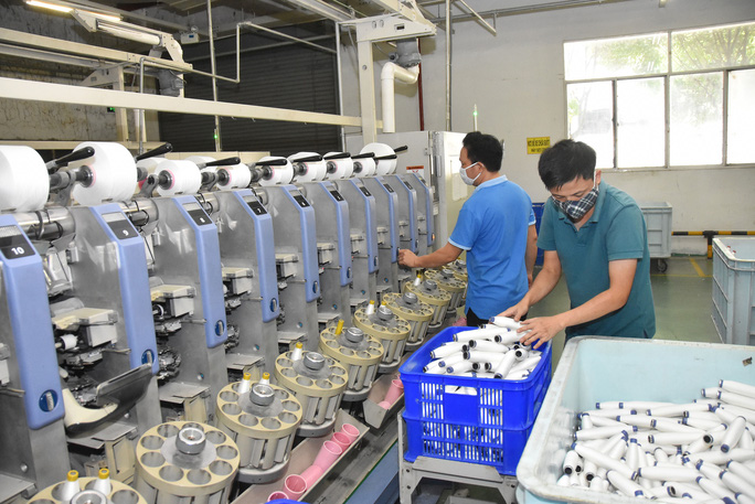 Thêm hy vọng cho doanh nghiệp