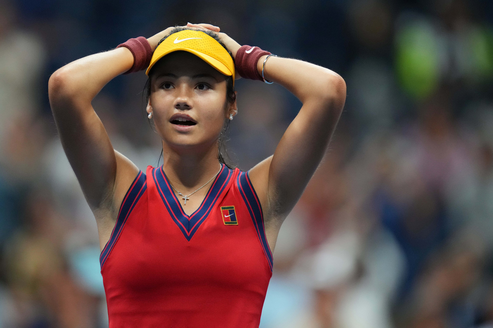 Thế hệ trẻ WTA l&ecirc;n ng&ocirc;i - Ảnh 1.