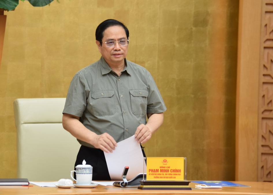 Từ nay đến hết năm 2021, Việt Nam sẽ nhập về 103,4 triệu liều vắc-xin ph&ograve;ng Covid-19 - Ảnh 1.