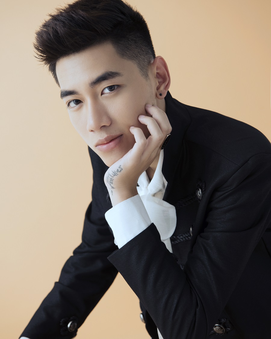 K-ICM tranh t&agrave;i tại giải thưởng &acirc;m nhạc quốc tế MTV EMA 2021 - Ảnh 1.