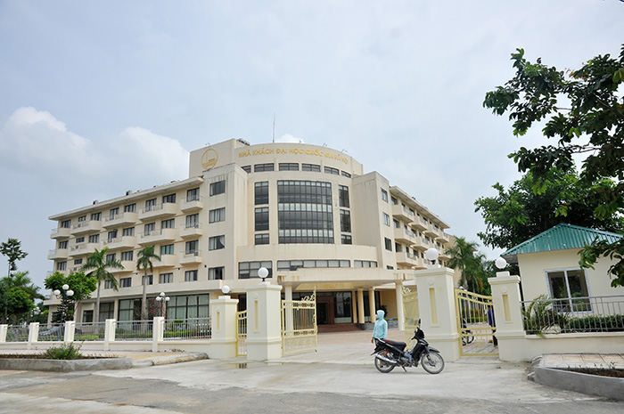 Cho thuê nhà, đất sở hữu nhà nước: Tăng thu ngân sách - Ảnh 1.